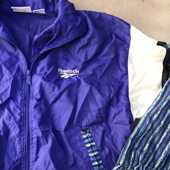 🔥Vintage Reebok - Picture 2 of 2